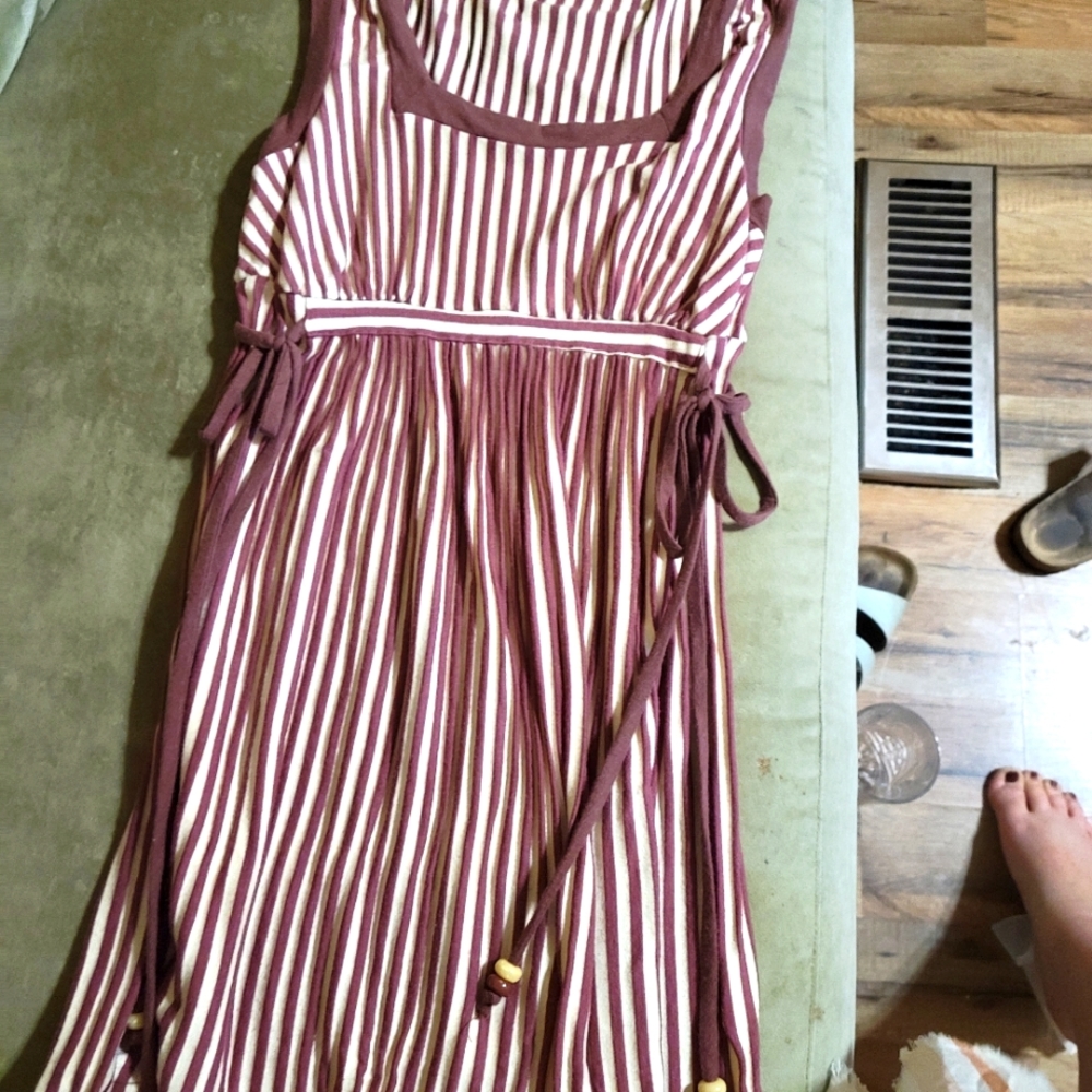 Beautiful new top that you can dress up or down.